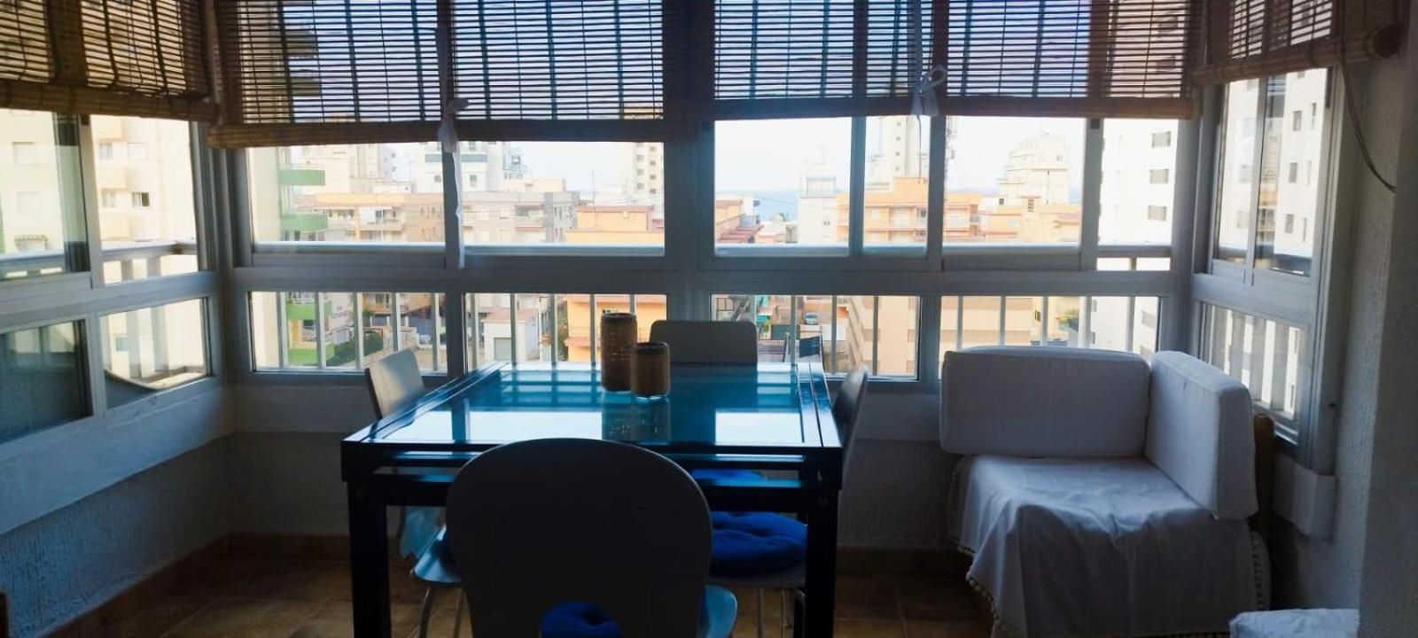 Lider III Apartment Playa de Gandia Exterior photo